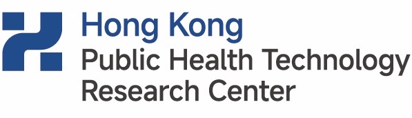 香港公眾健康技術研究中心 Logo